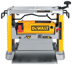 DW734 12-1/2IN PLANER