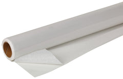 Frost King V4825/4 Vinyl Sheeting, 25 ft L, 48 in W, Crystal Clear