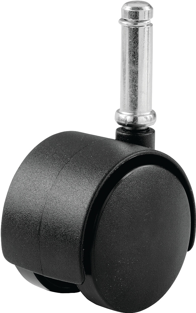 9419B 2IN  (50MM) NYLON BLACK