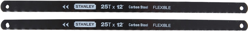 BLADE HACKSAW STEEL 12IN 24TPI