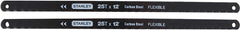 BLADE HACKSAW STEEL 12IN 24TPI