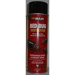 MAXX 528 BED BUG DESTROYER