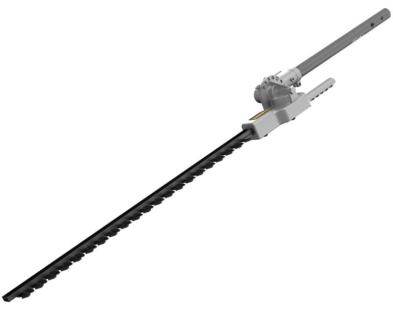 DeWALT DWOAS8HT Articulating Hedge Trimmer Attachment, Metal