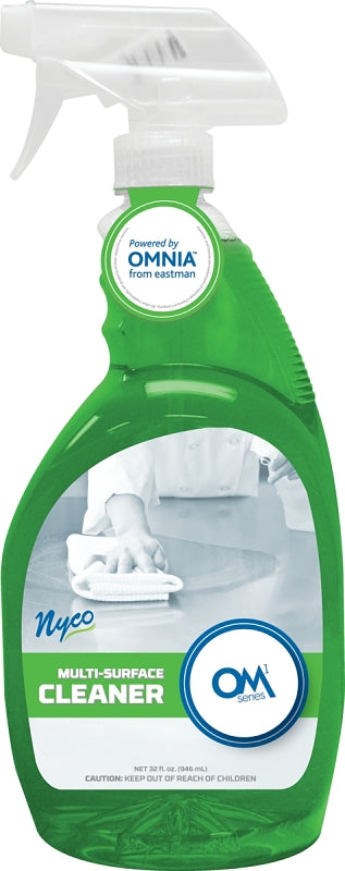 OM104-QPS9 CLEANER MULTI-SURF
