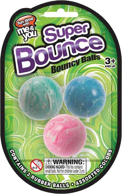 6134 TOY BALL SUPER FUN