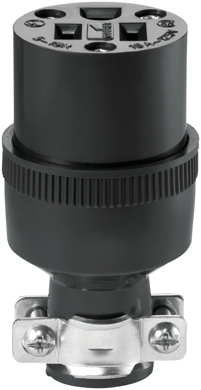 222-BOX RBR GRND WIRE CONN