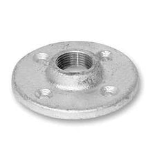 5511-606  1-1/4IN FLANGE FLOOR