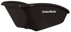 UnionTools 009800RV/UN Wheelbarrow Tray, Poly
