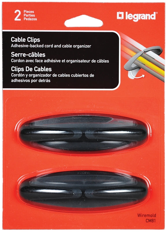 CM81 CABLE CLIP