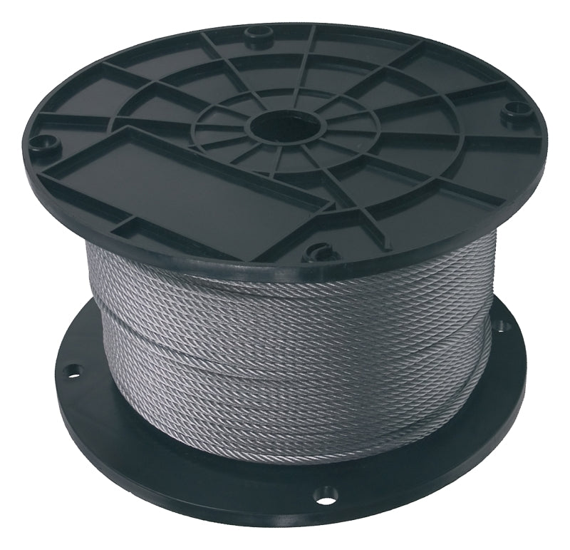 82334 REEL 7X7GPC 3/32-1/8X250