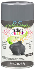 304357 PAINT SPRAY STORM GRAY