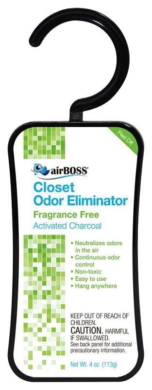 499OA.6T ODOR ABSORBER CLOSET