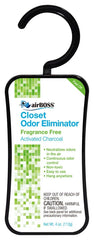 499OA.6T ODOR ABSORBER CLOSET