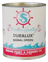 M749-4 MARINE PNT SIGNAL GREEN