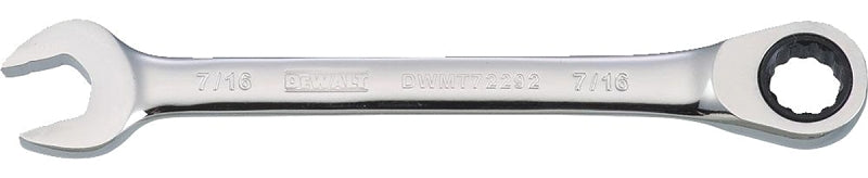 DWMT72292OSP WRENCH RATCH 7/16