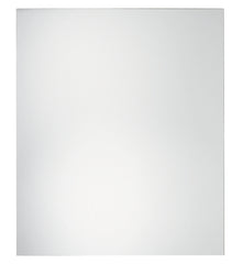 RENIN Somerset 201120 Frameless Mirror, 20 in W, 24 in H, Rectangle