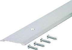 M-D 11056 Saddle Threshold, 36 in L, 1-3/4 in W, Aluminum