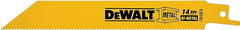DW4808 CD/5 RECIPRO SAW BLADE