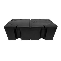 14121 DOCK FLOAT DRM 24X48X16