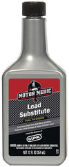 Gunk M5012 Lead Substitute Dark Red, 12 oz, Bottle