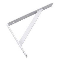 494W-20-B 20IN WHT BRACKET SHE