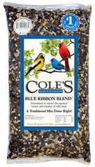 Cole's Blue Ribbon Blend BR20 Blended Bird Food, 20 lb Bag