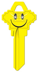 Hy-Ko 16005SC1-16 Key Blank, For: Schlage SC1 Keyways