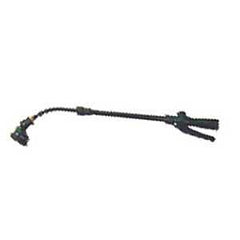 Gardena RW-98650D Telescoping Wand, Shower, 29 to 42 in L Wand
