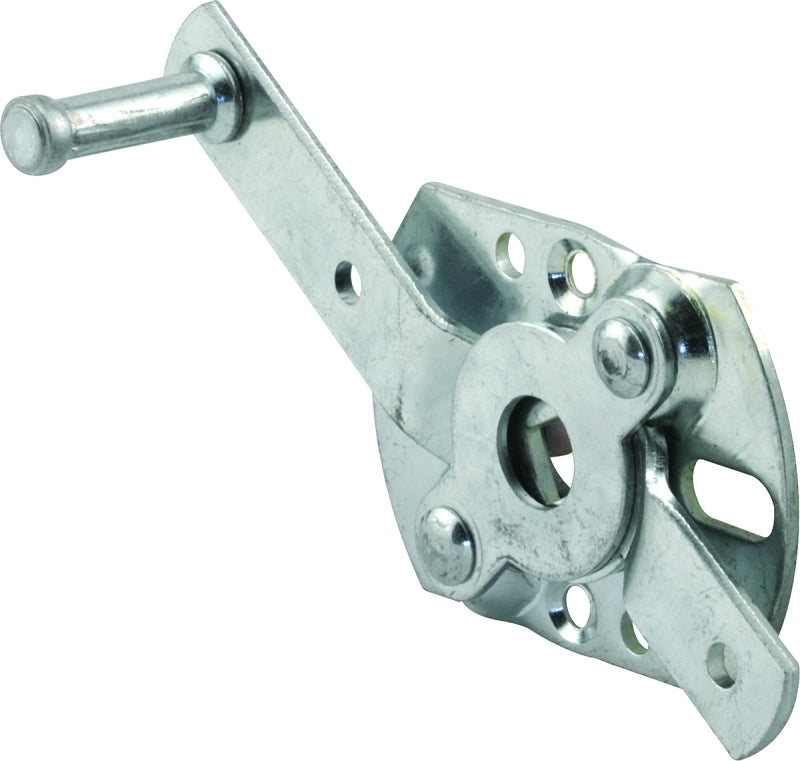 Prime-Line GD 52120 Swivel Latch, Galvanized Steel