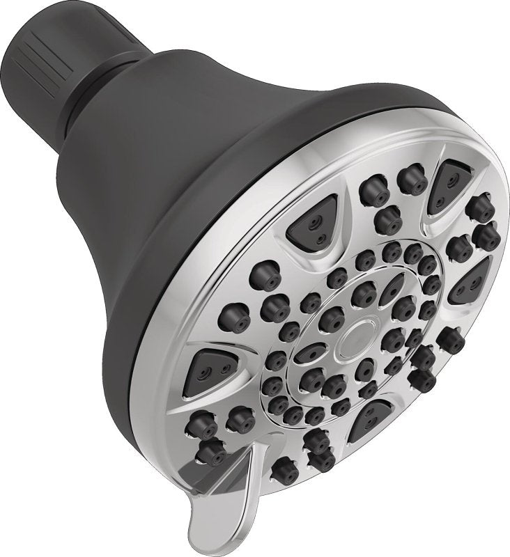 SHOWERHEAD 3 SETTING CHROME
