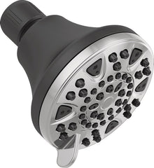 SHOWERHEAD 3 SETTING CHROME