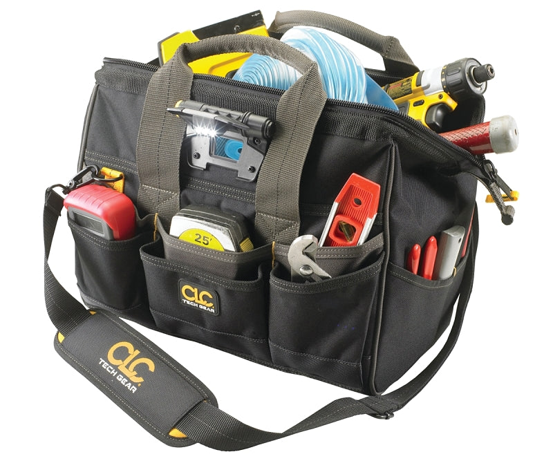 L230 TOOL BAG 14IN 29PKT LIGHT