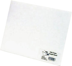 Foampro 120 Sample Board, Color Tester