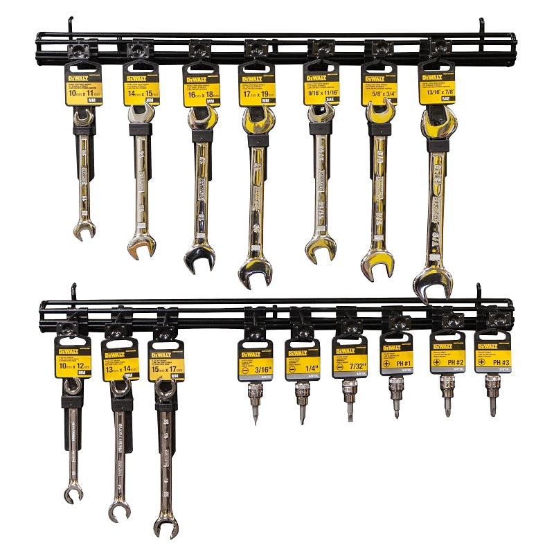 DWMT80746 WRENCH EXPANSION BOX