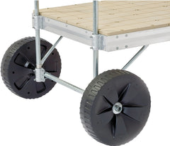 Playstar PS 1198 Dock Axle Kit, For: PlayStar Dock Wheel