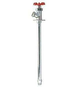 1392-100 10INW/BREAKR FAUCET N