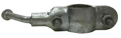 GF12 1-1/4IN GALV LATCH FINGER