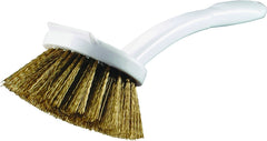 103ZQK/103 POT/PAN BRUSH