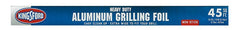 Kingsford BBP0332TB Grilling Foil, Non-Stick