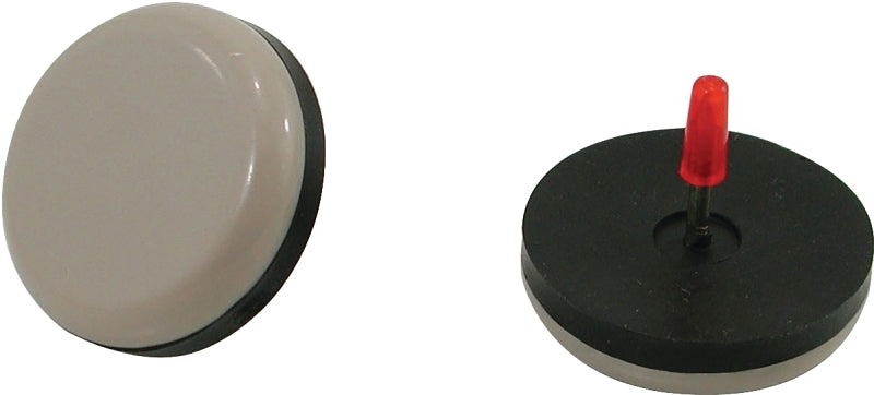 9469 NAILON SLIDE GLIDE PAD7/8