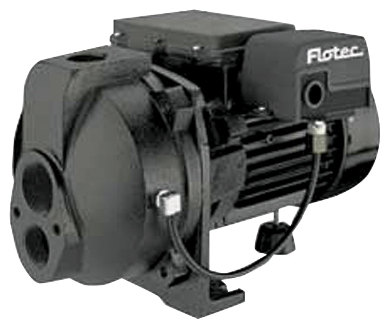 FP4205 BLACK 1/2HP CONVERTIBLE