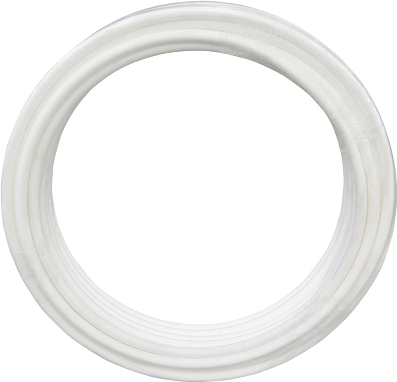 Apollo Valves APPW30034 PEX-B Pipe Tubing, 3/4 in, White, 300 ft L