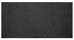 1005044 MAT CHARCOAL 2FT X 5FT