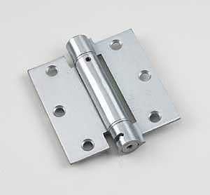 5821B-R BRASS HINGE SPRING ADJ
