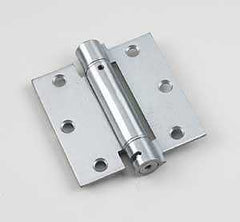 5821B-R BRASS HINGE SPRING ADJ