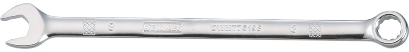 DWMT75198OSP WRENCH COMB 8MM