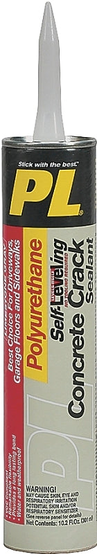 Loctite 1618150 Sealant, Gray, 10 oz Cartridge