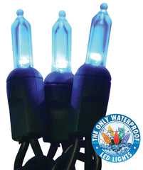 LGHTS COMM GRD T5 LED BLUE 50L
