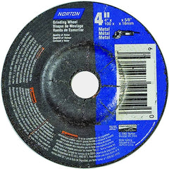42014 WHEEL GRIND METAL 4IN