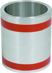 68008 FLASHING ALUM.0092 8X50